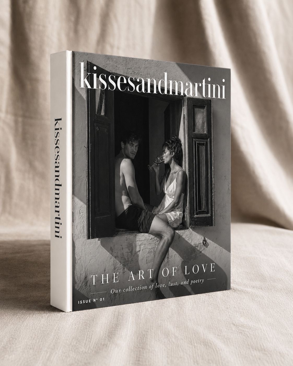 The Book