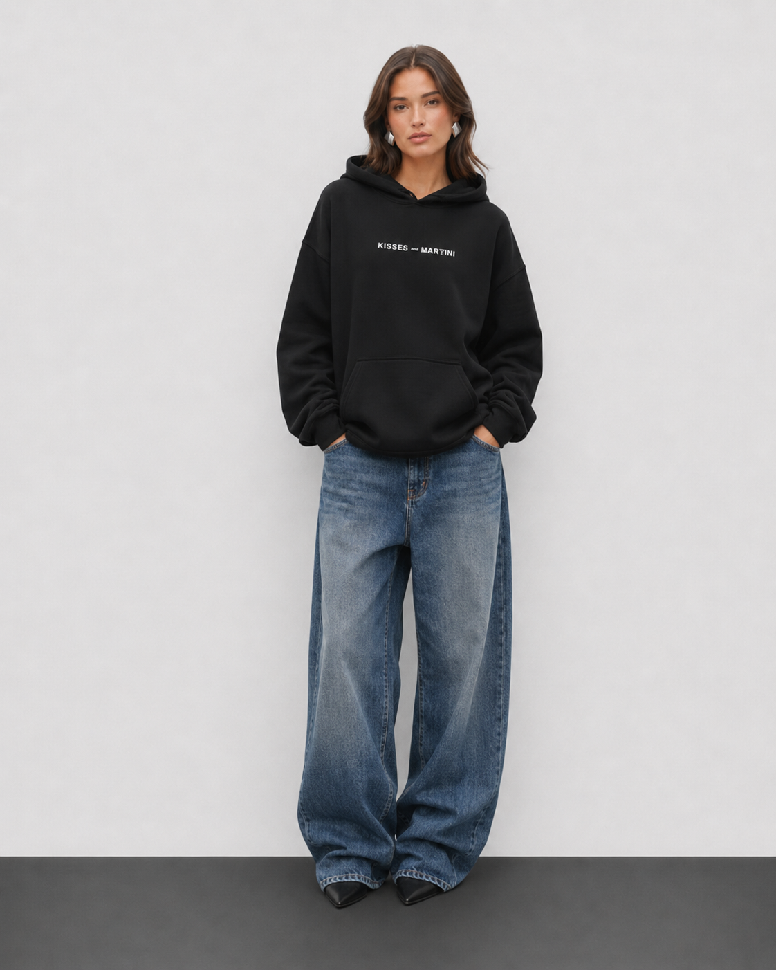 Trust Me You're Lovely Hoodie
