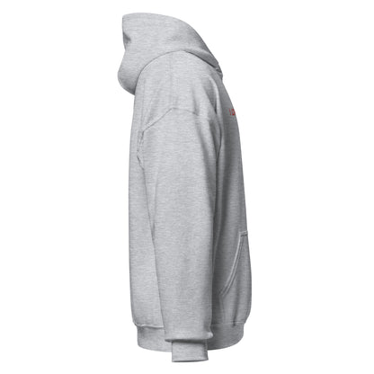 I Love You Hoodie